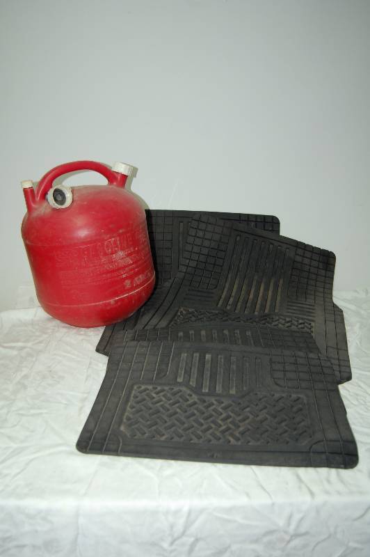 Car Accessories