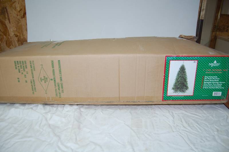 Christmas Tree