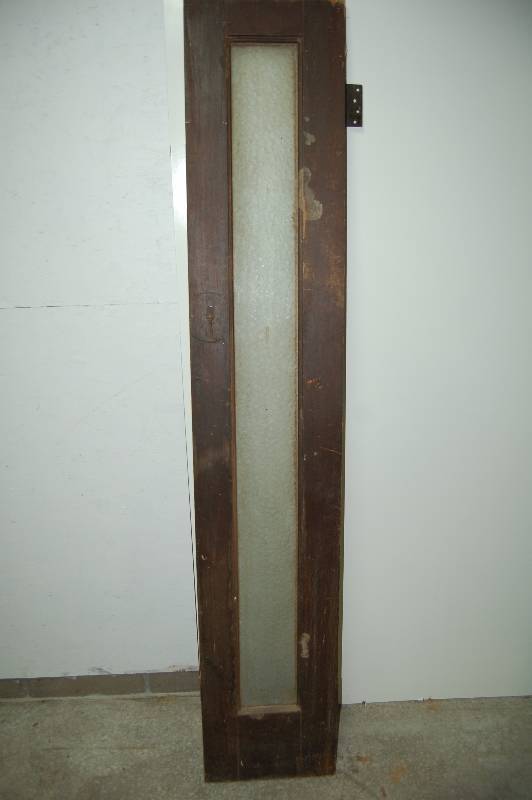 Decorative Door