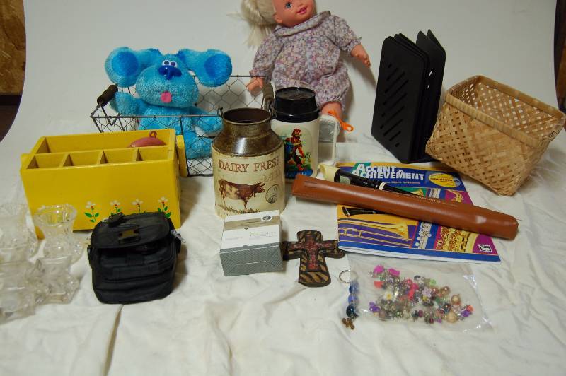 Misc Housewares