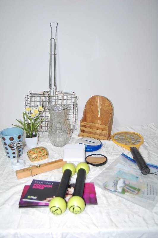 Misc Housewares