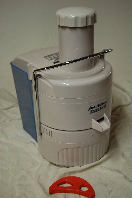 Power Juicer