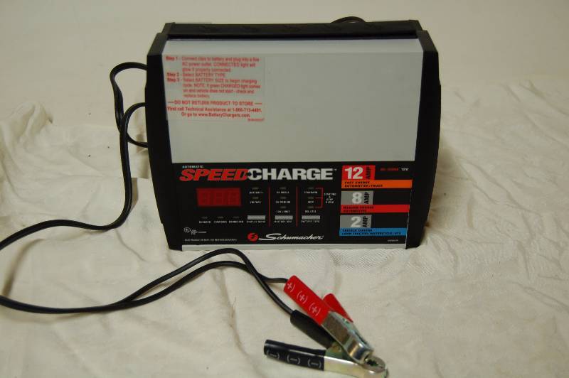 Battery Charger