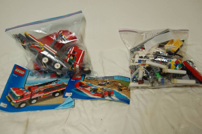 Legos