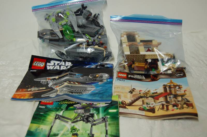 Legos