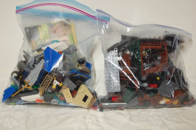 Legos