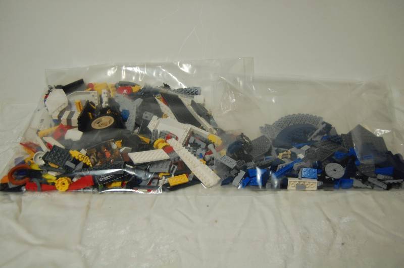 Legos