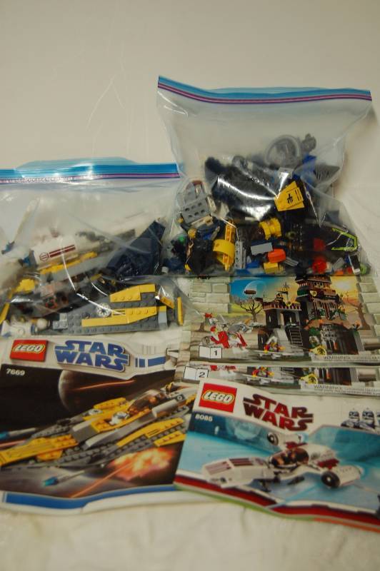 Legos