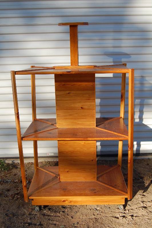 Display Shelf