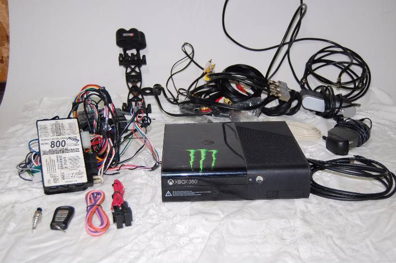 Misc Electronics and More