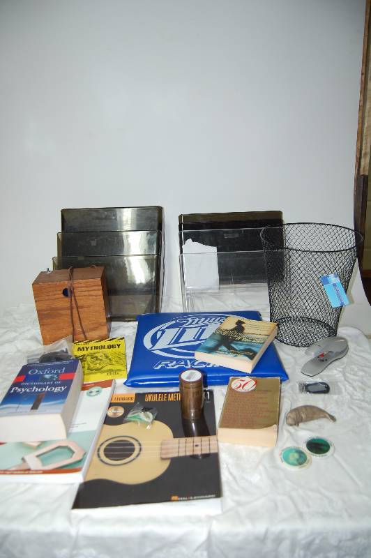 Misc Housewares