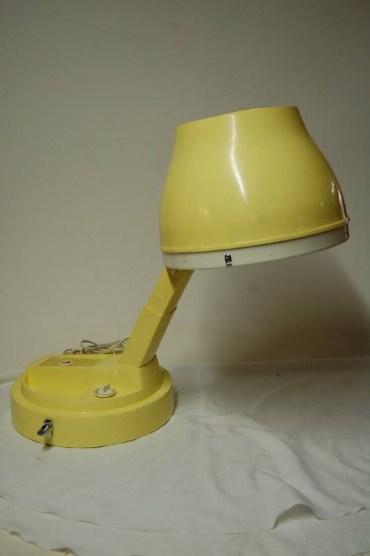 Portable Whole Head Hair Dryer