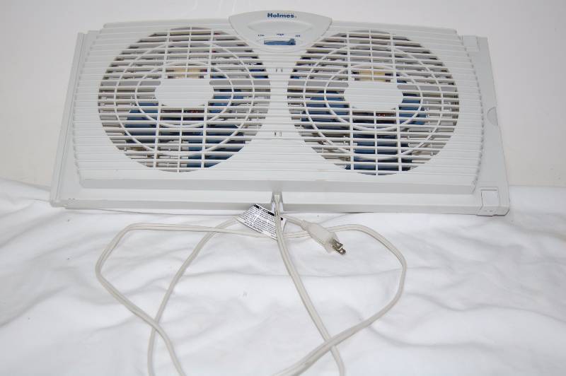 Window Fan