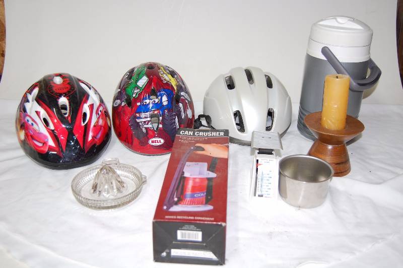 Misc Household Lot