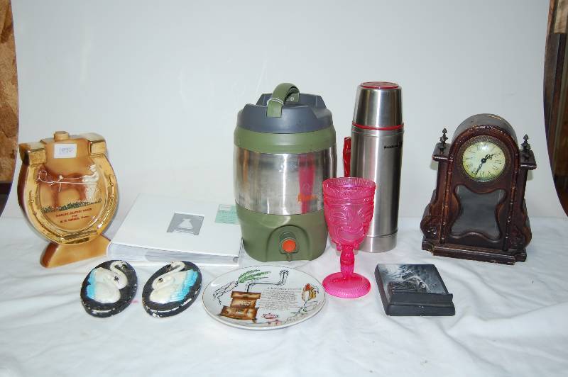 Misc Household and Home Dcor Lot