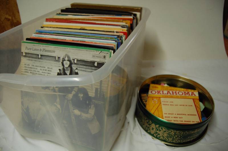 Records