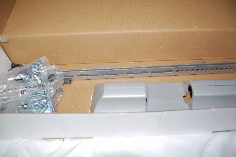 Flat Screen TV Mount