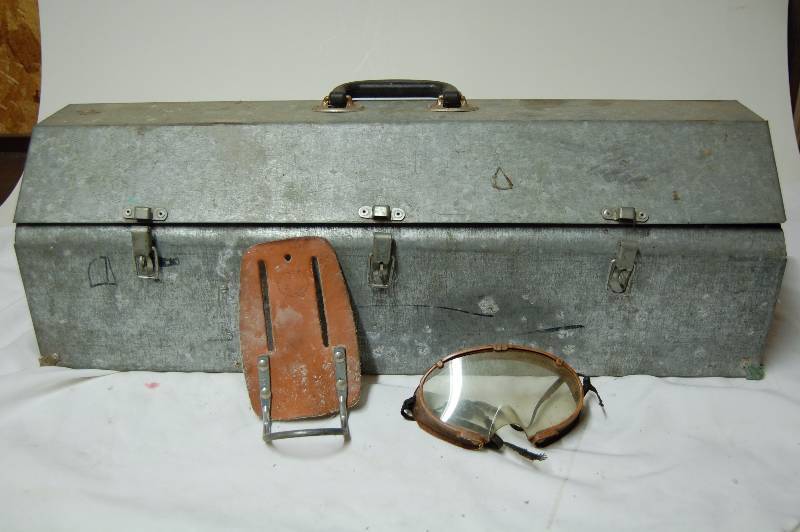 Tool Box