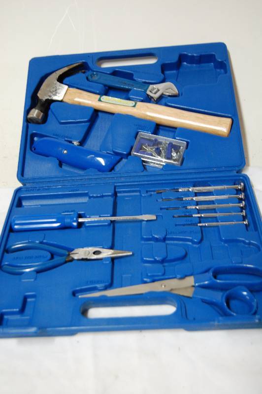 Tool Kit