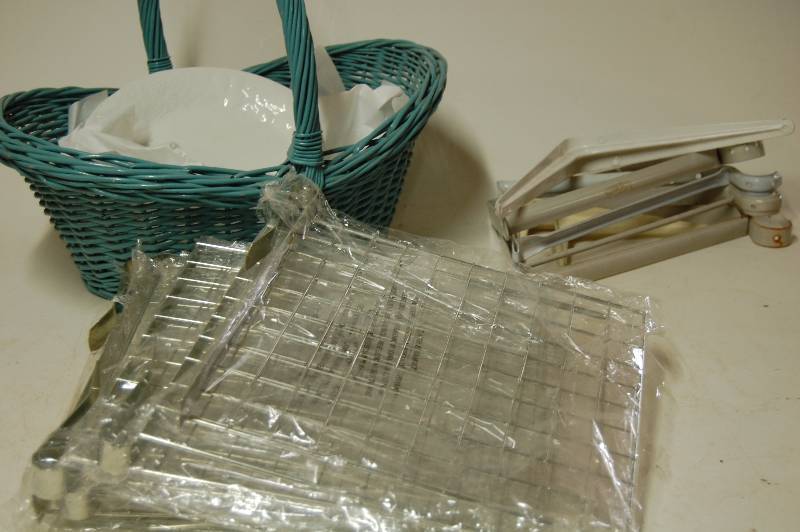 Misc Housewares