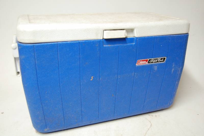 Cooler