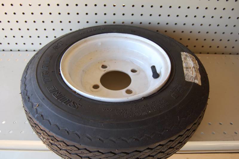 Spare Tire