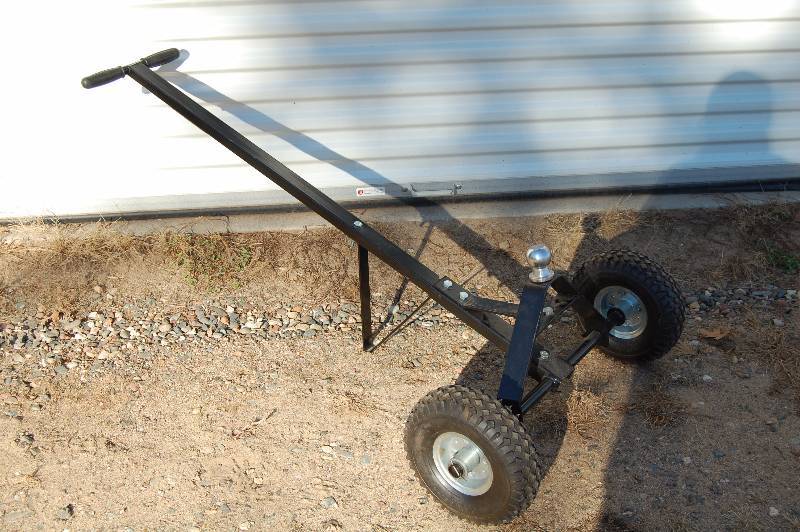 Trailer Dolly