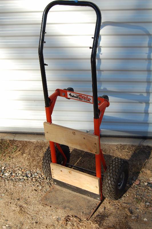 Hand Cart