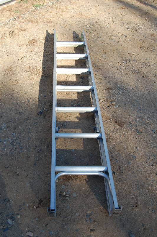 Extension Ladder