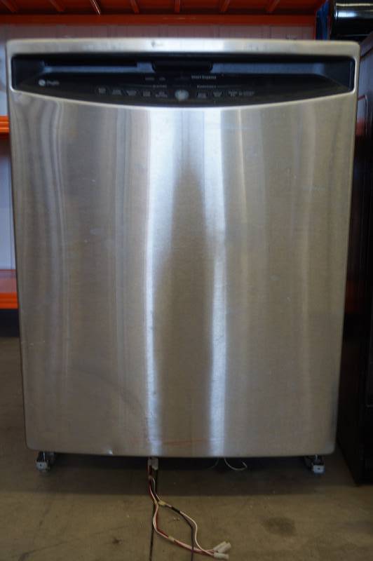 GE Dishwasher