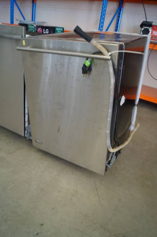 GE Dishwasher