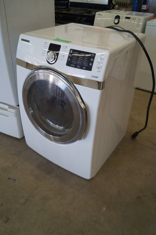 Samsung Dryer
