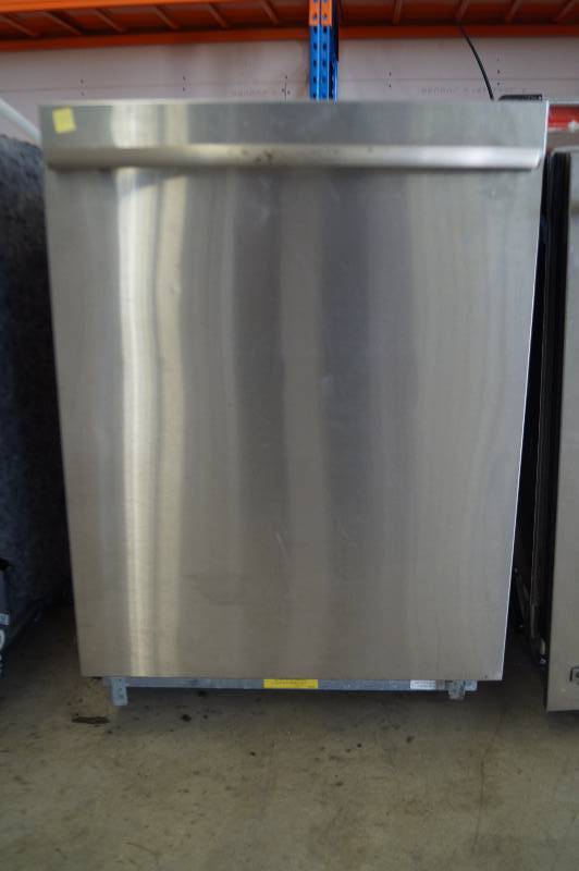 Asko Dishwasher
