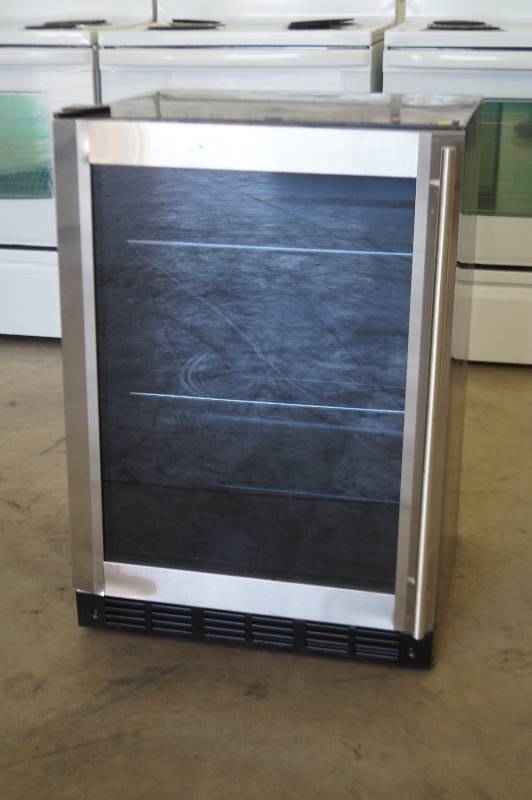 Vassani Mini Fridge