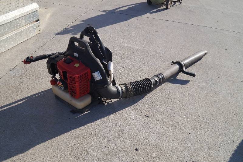 Shindaiwa Blower