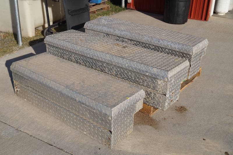 Truck Tool Boxes