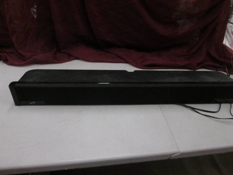 iLive Sound Bar  37 inch...