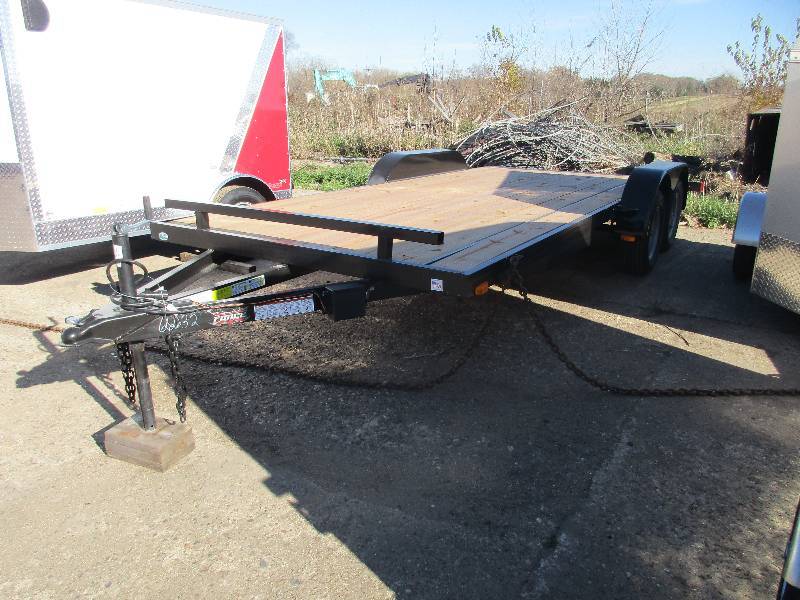 Car Trailer