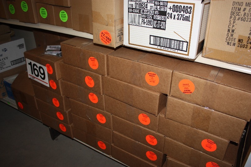 2100 Packages Designer Prints tissue paper