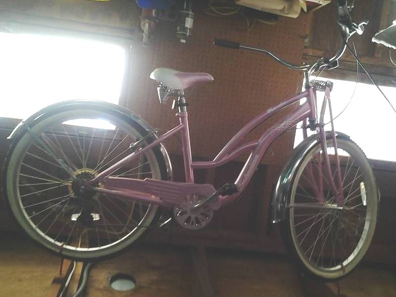 Schwinn Roxy 26 Bike