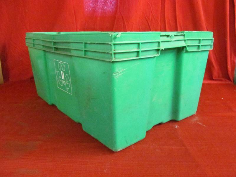 recycle bin