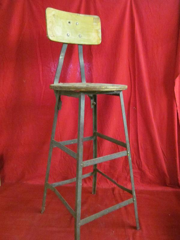 stool