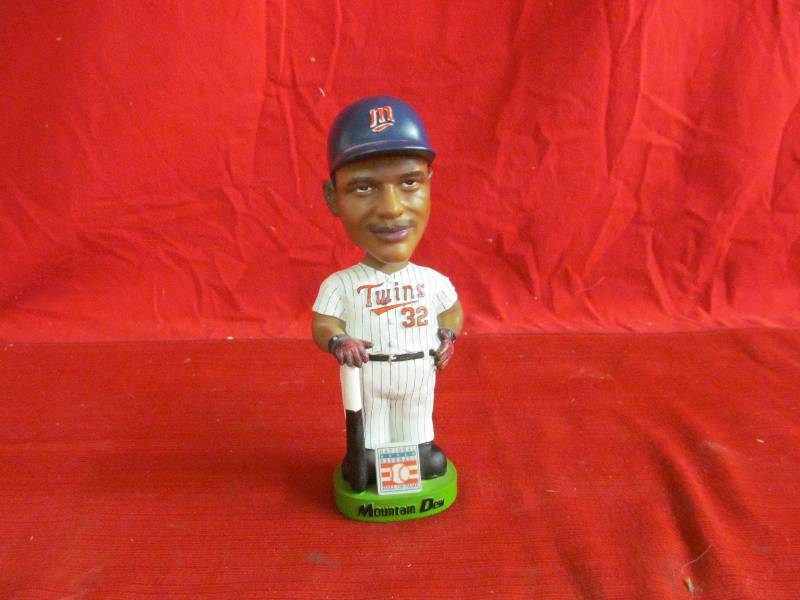 bobble head