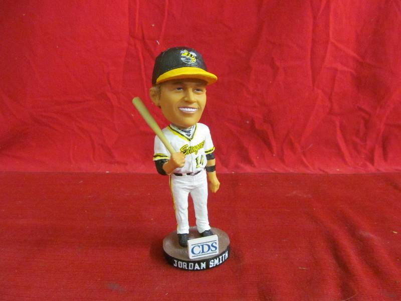 bobble head