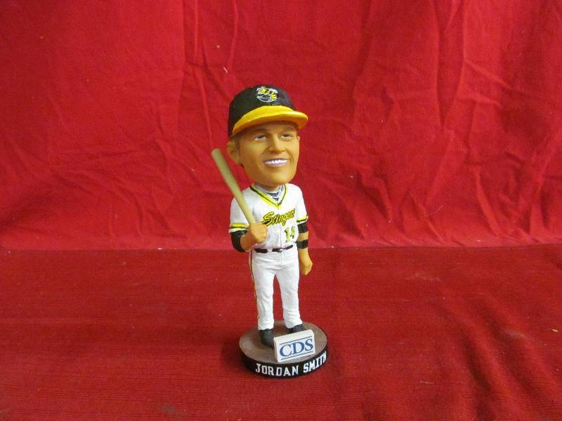 bobble head