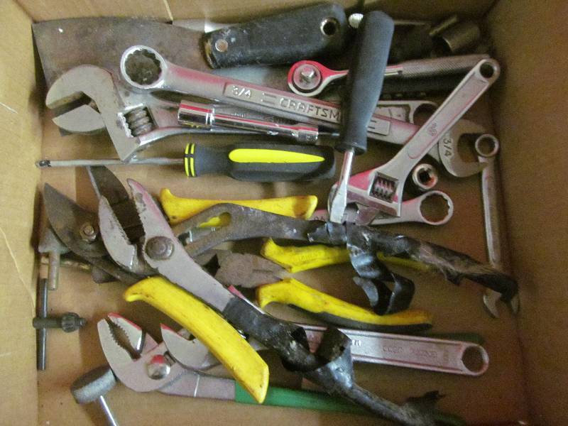 Tools