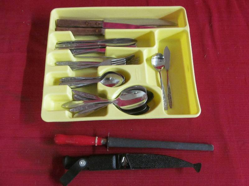 FlatwareKnives