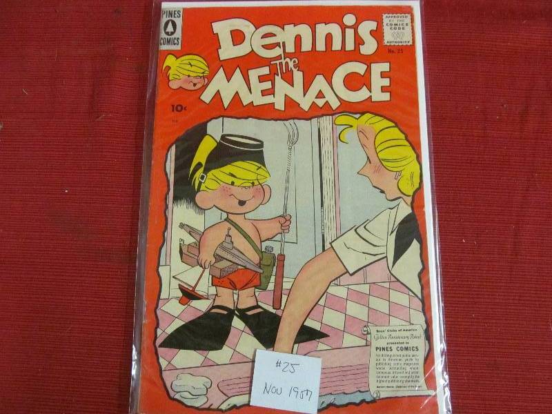Comic Book