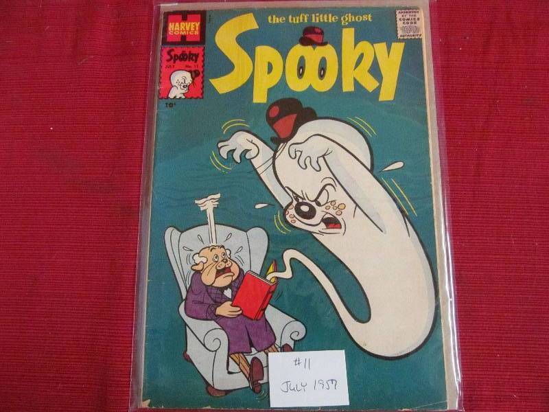 Comic Book