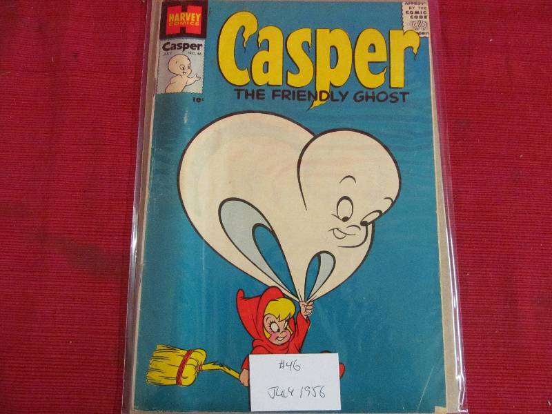 Comic Book